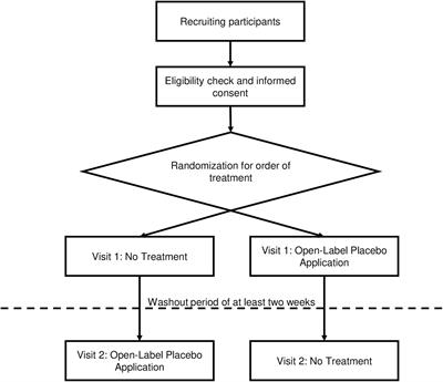 Boosting open-label placebo effects in acute induced pain in healthy adults (BOLPAP-study): study protocol of a randomized controlled trial